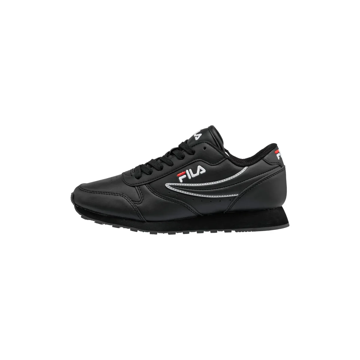 Fila Baskets femme Fila Orbit Low