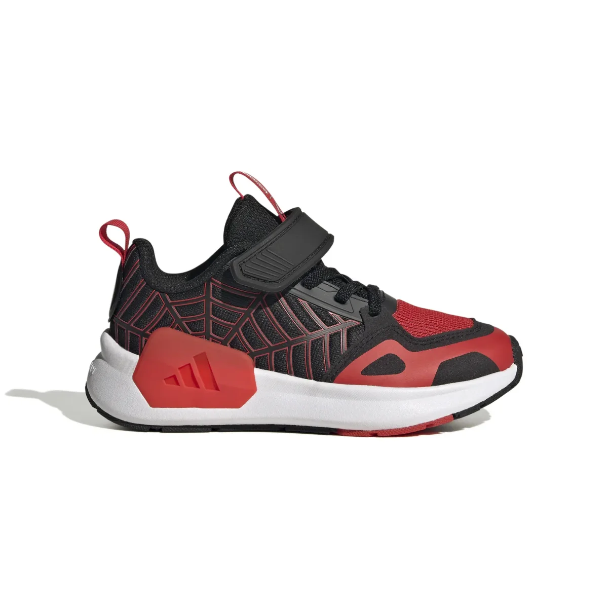 Adidas Baskets adidas Marvel Spider-Man Runner