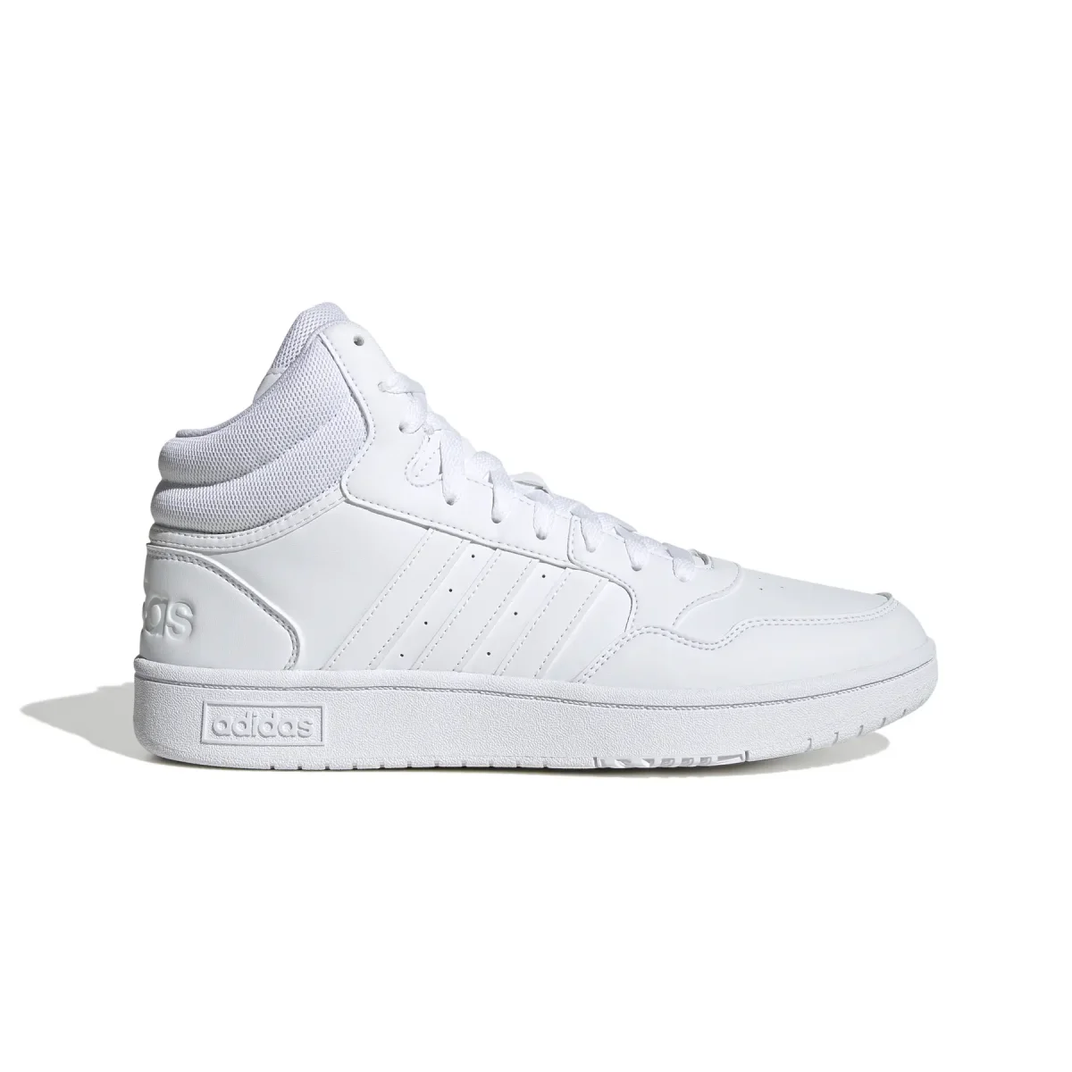 Adidas Baskets adidas Hoops 3.0 Mid Classic Vintage