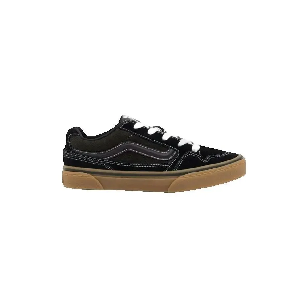 Vans Baskets enfant Vans Caldrone Suede Mesh