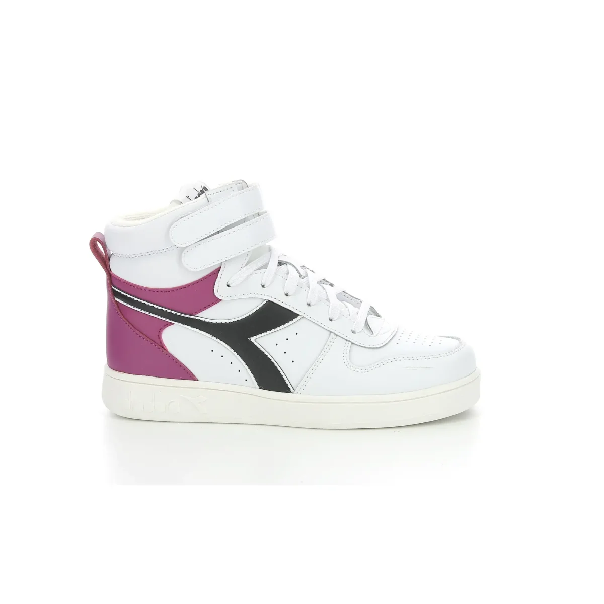Diadora Baskets enfant Diadora Magic Gs