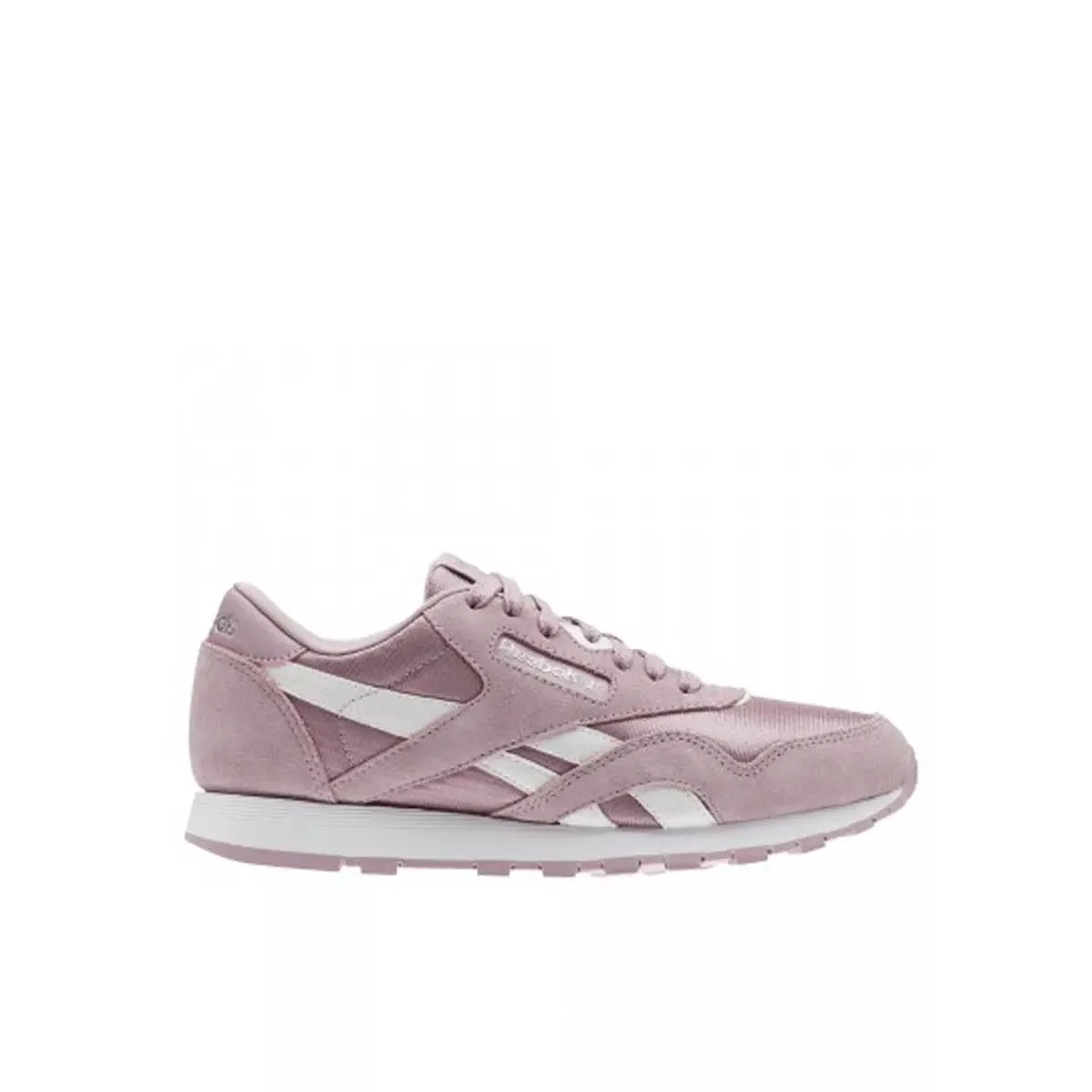 Reebok Baskets femme enfant Reebok CL nylon