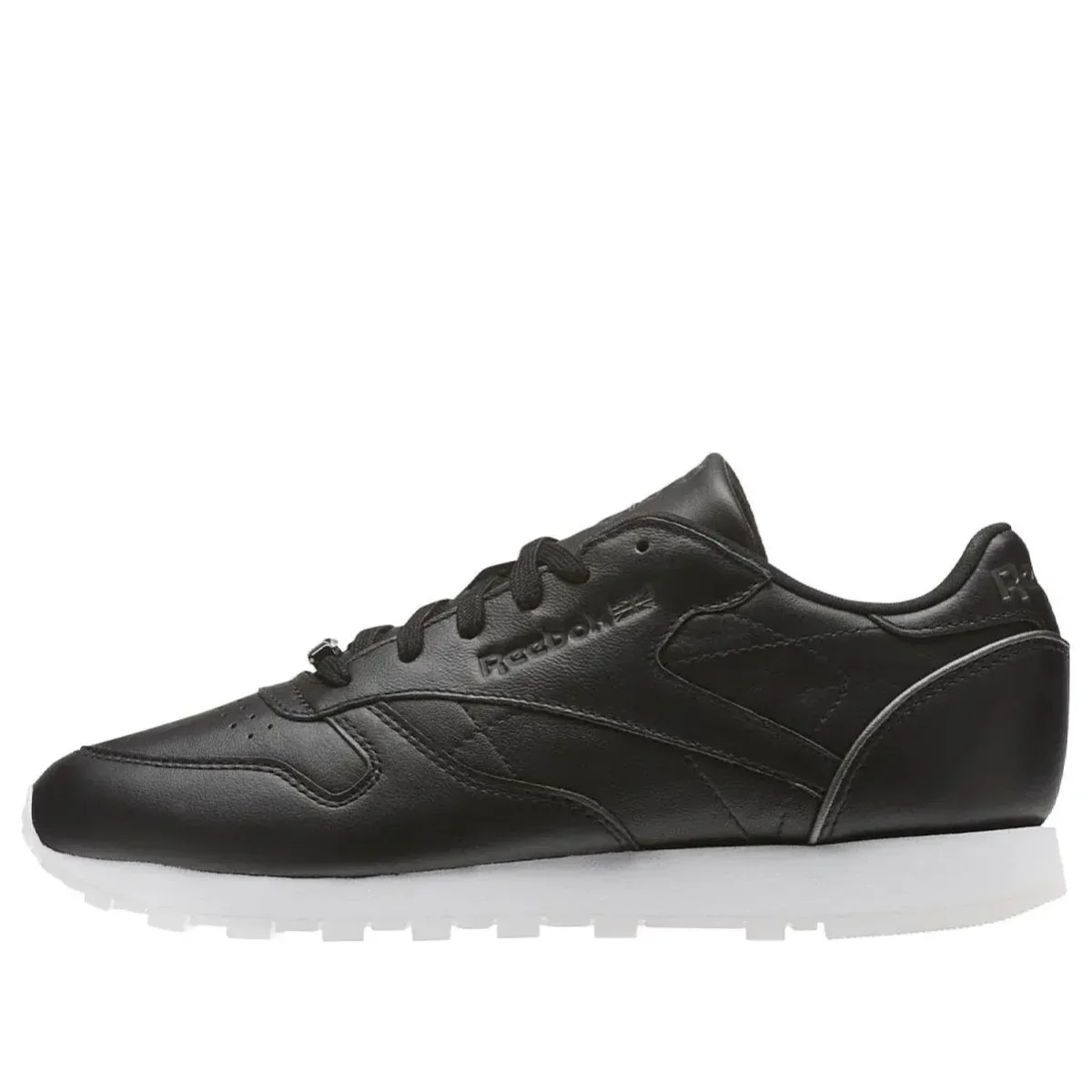 Reebok Baskets femme Reebok CL Lthr