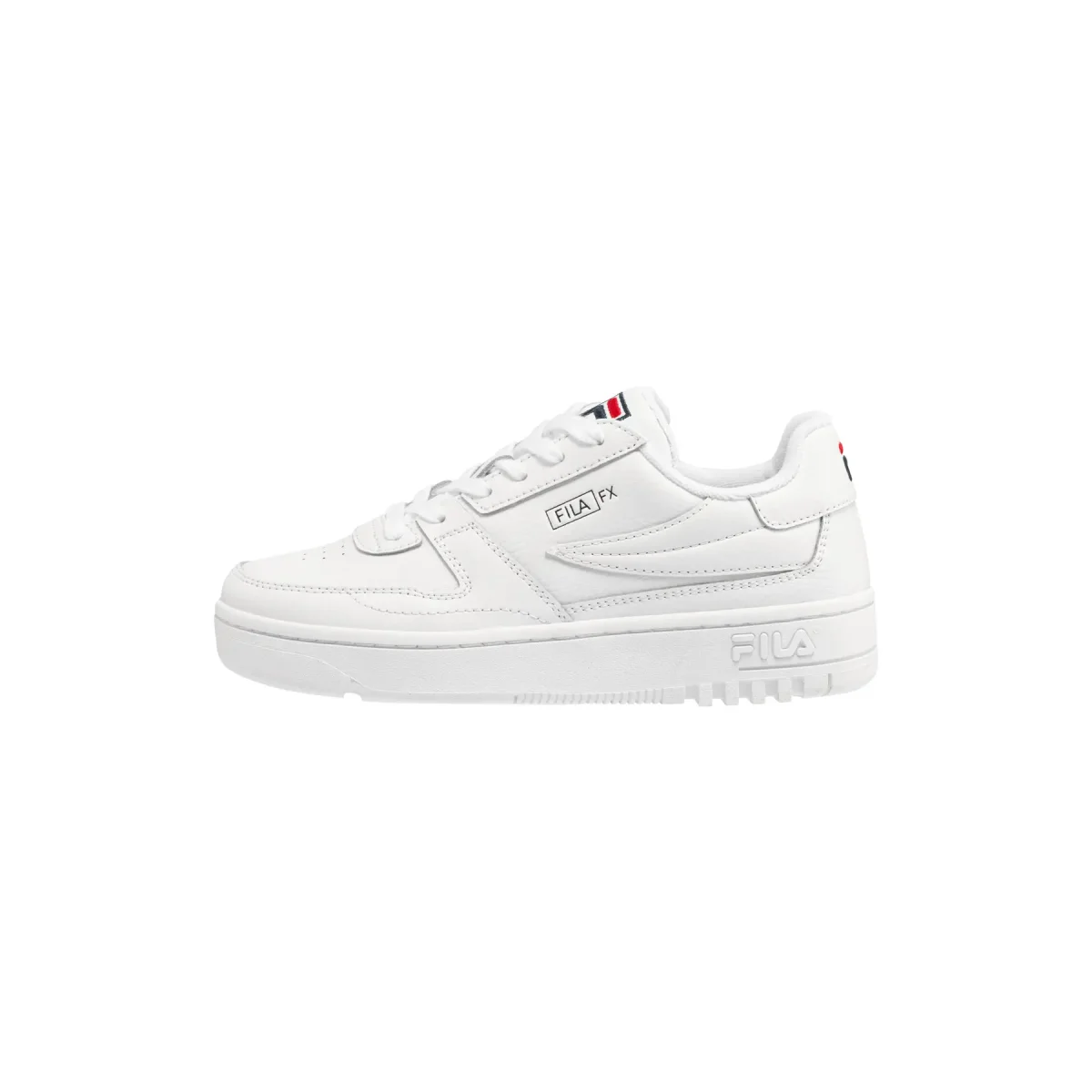 Fila Baskets femme Fila Fxventuno L Low
