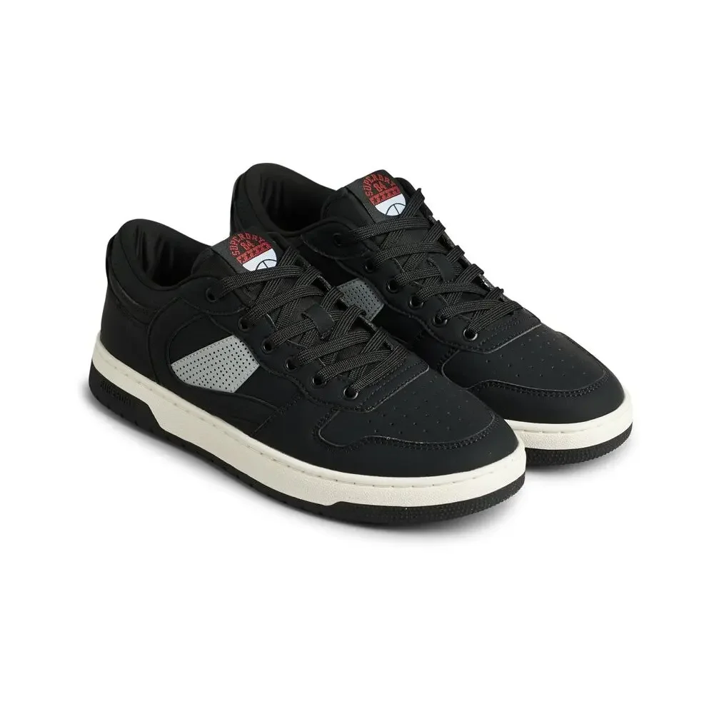 Superdry Baskets basses véganes femme Superdry Jump