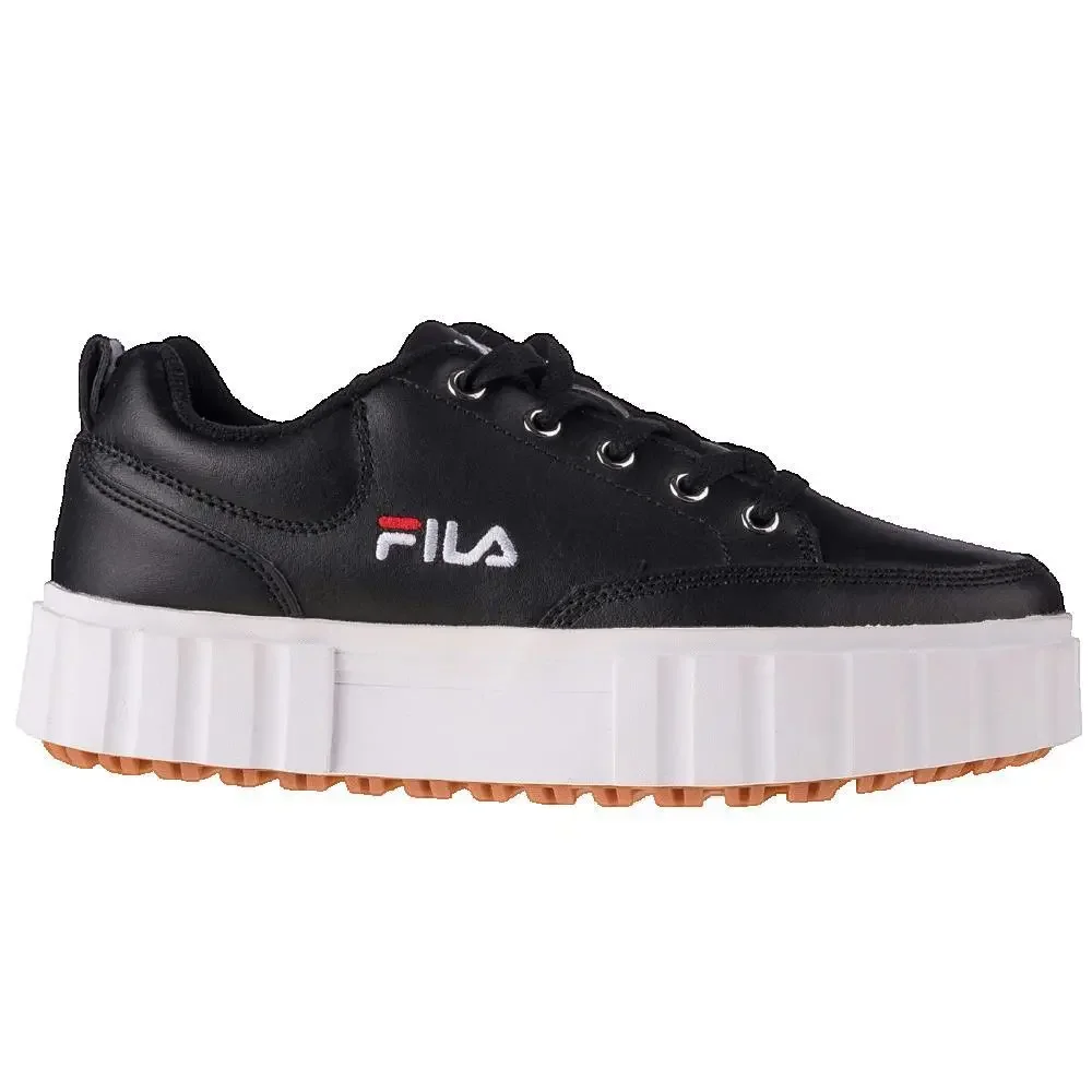 Fila Baskets femme Fila Sandblast L