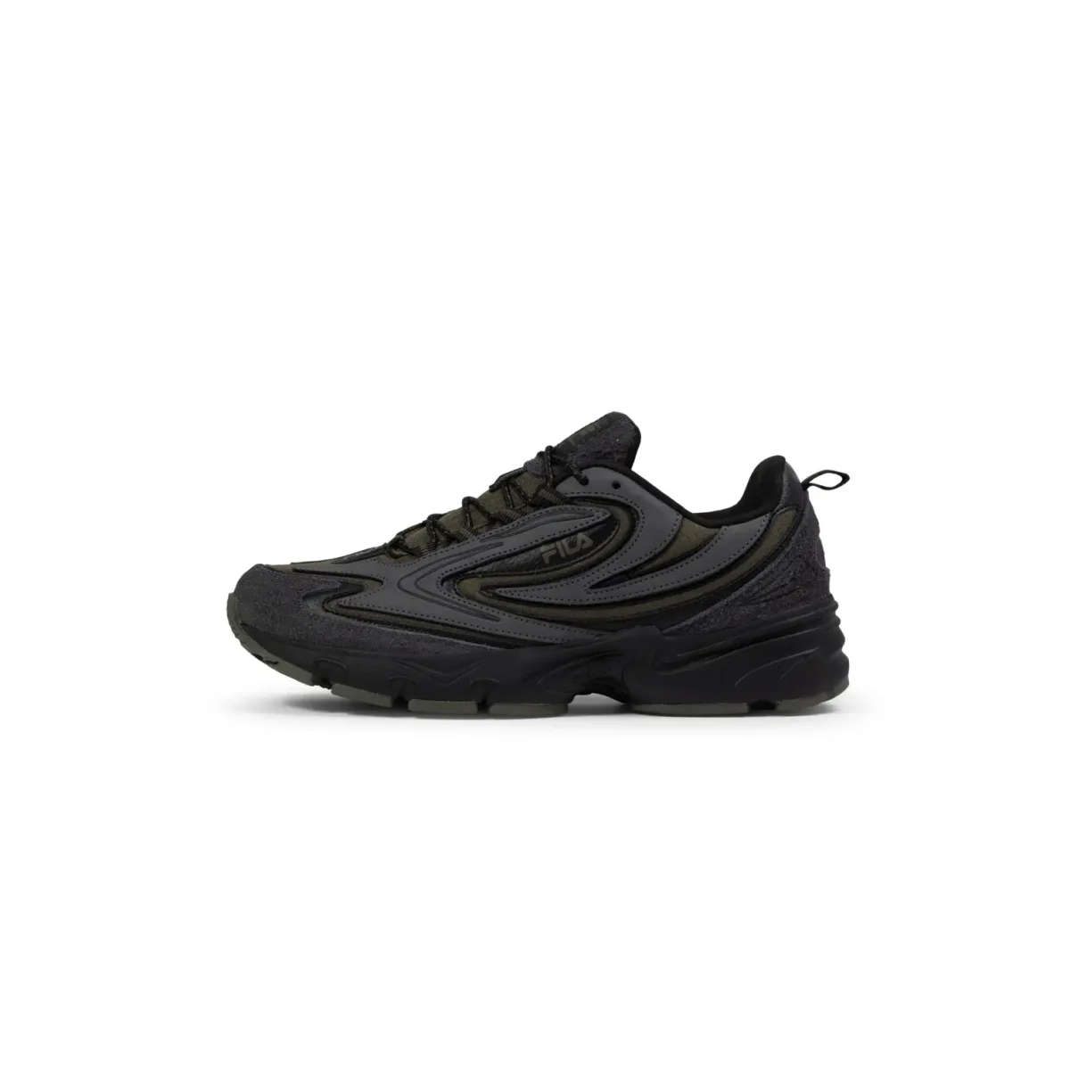 Fila Basket Fila Actix S