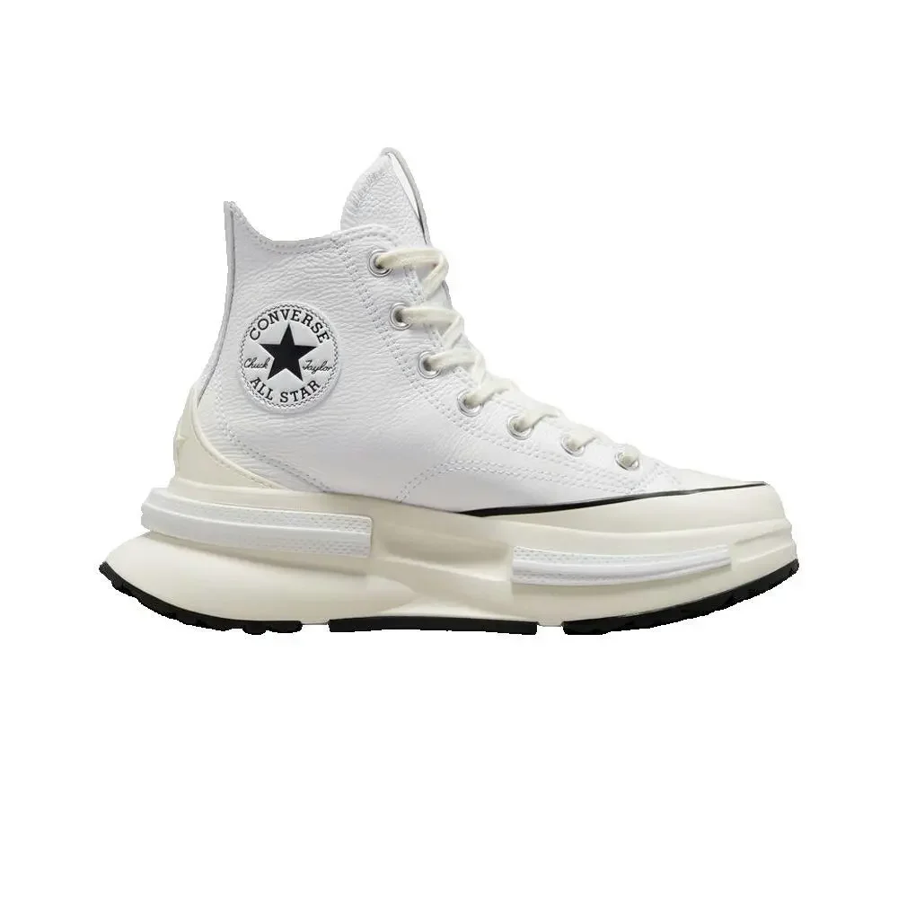 Converse Baskets en cuir Converse Run Star Legacy Cx