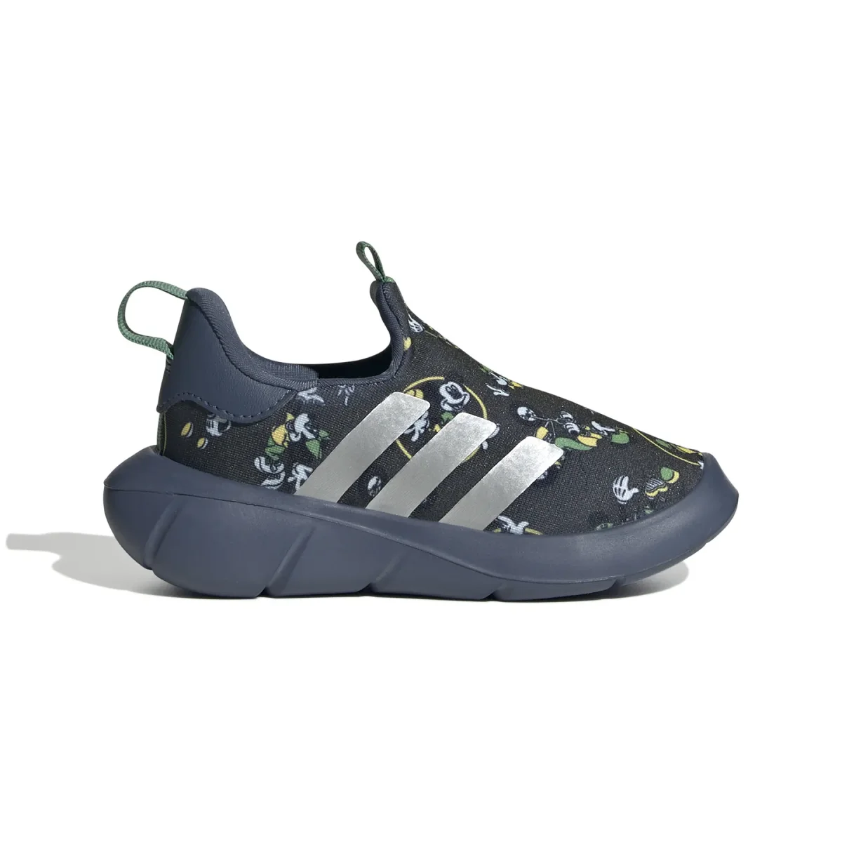 Adidas Baskets bébé adidas Disney Mickey Monofit