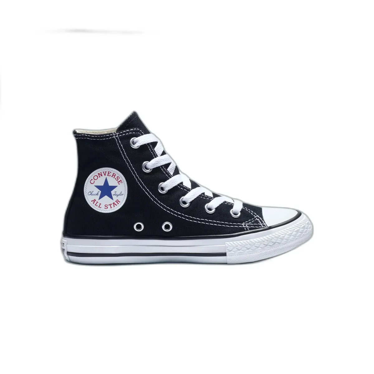 Converse Baskets enfant Converse Chuck Taylor All Star Hi