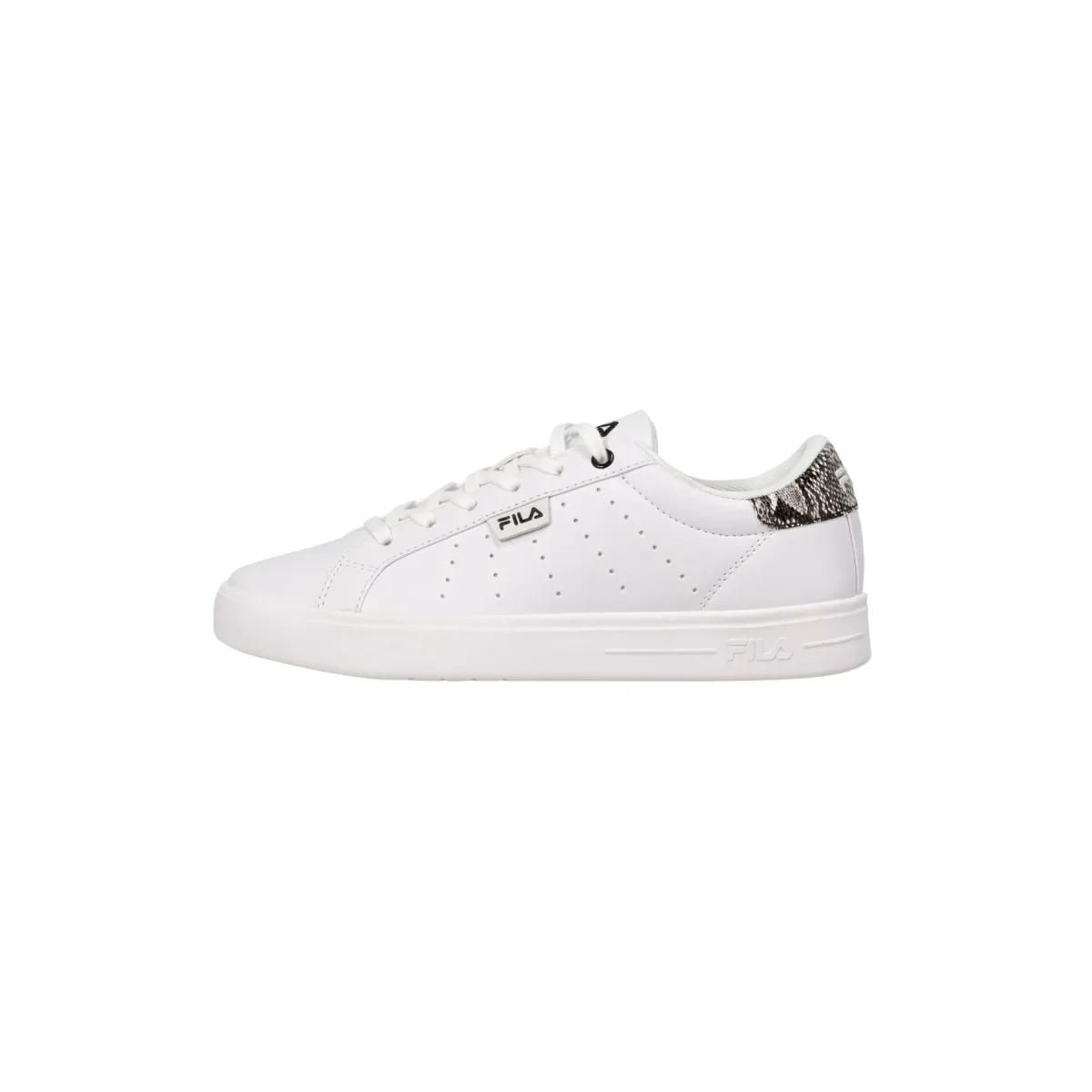 Fila Baskets femme Fila Lusso F