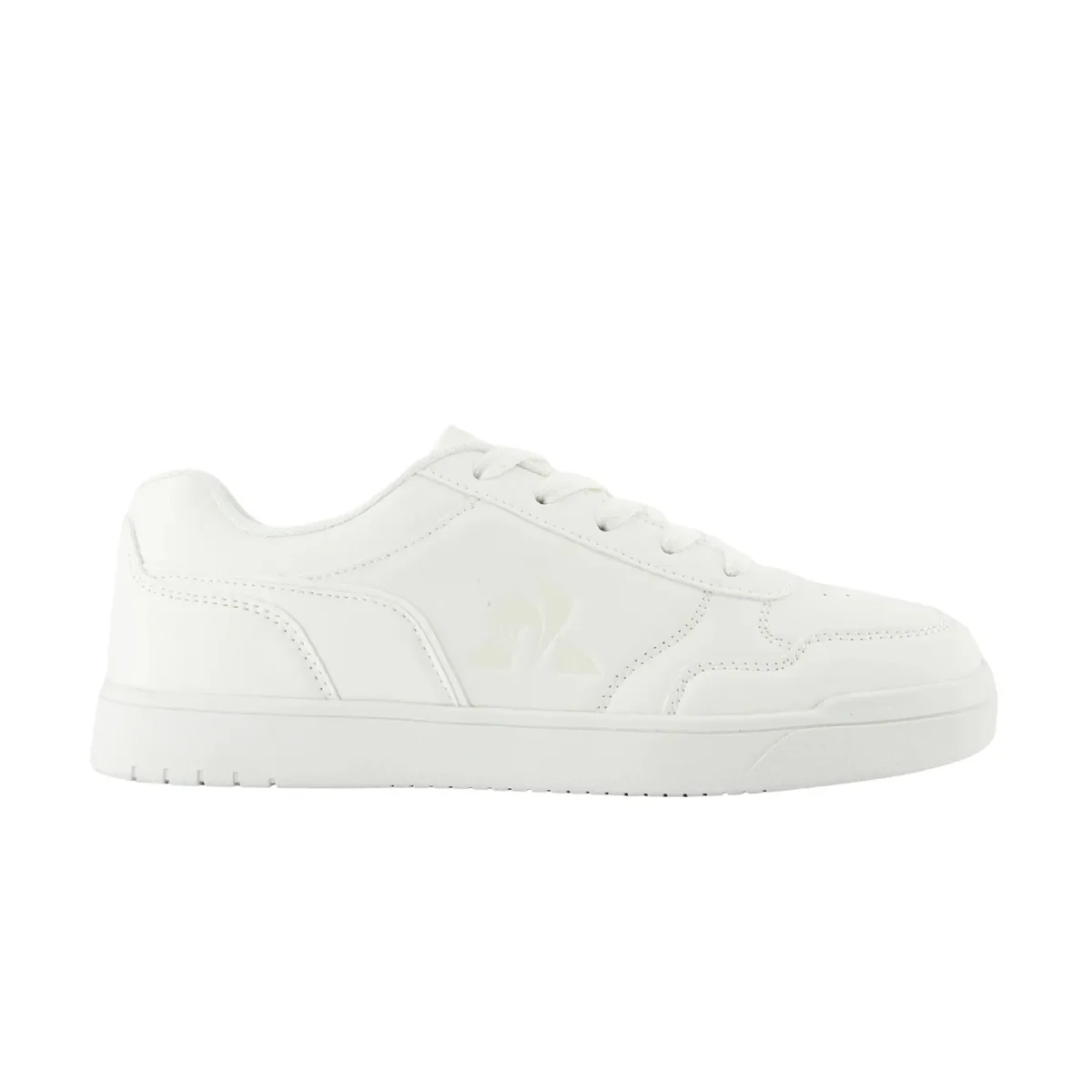 Le Coq Sportif Baskets enfant Le Coq Sportif LCS Court Breaker GS