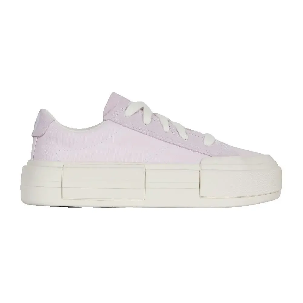 Converse Baskets femme Converse Chuck Taylor All Star Cruise Lilac Daze Egret Basses