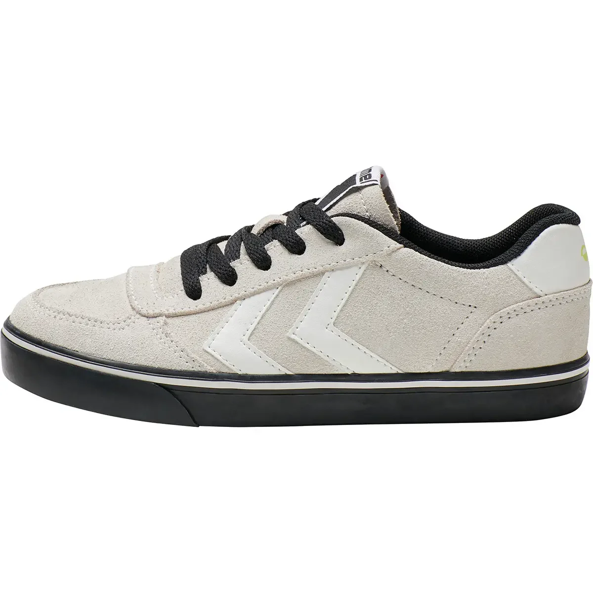 Hummel Baskets enfant Hummel stadil 3.0