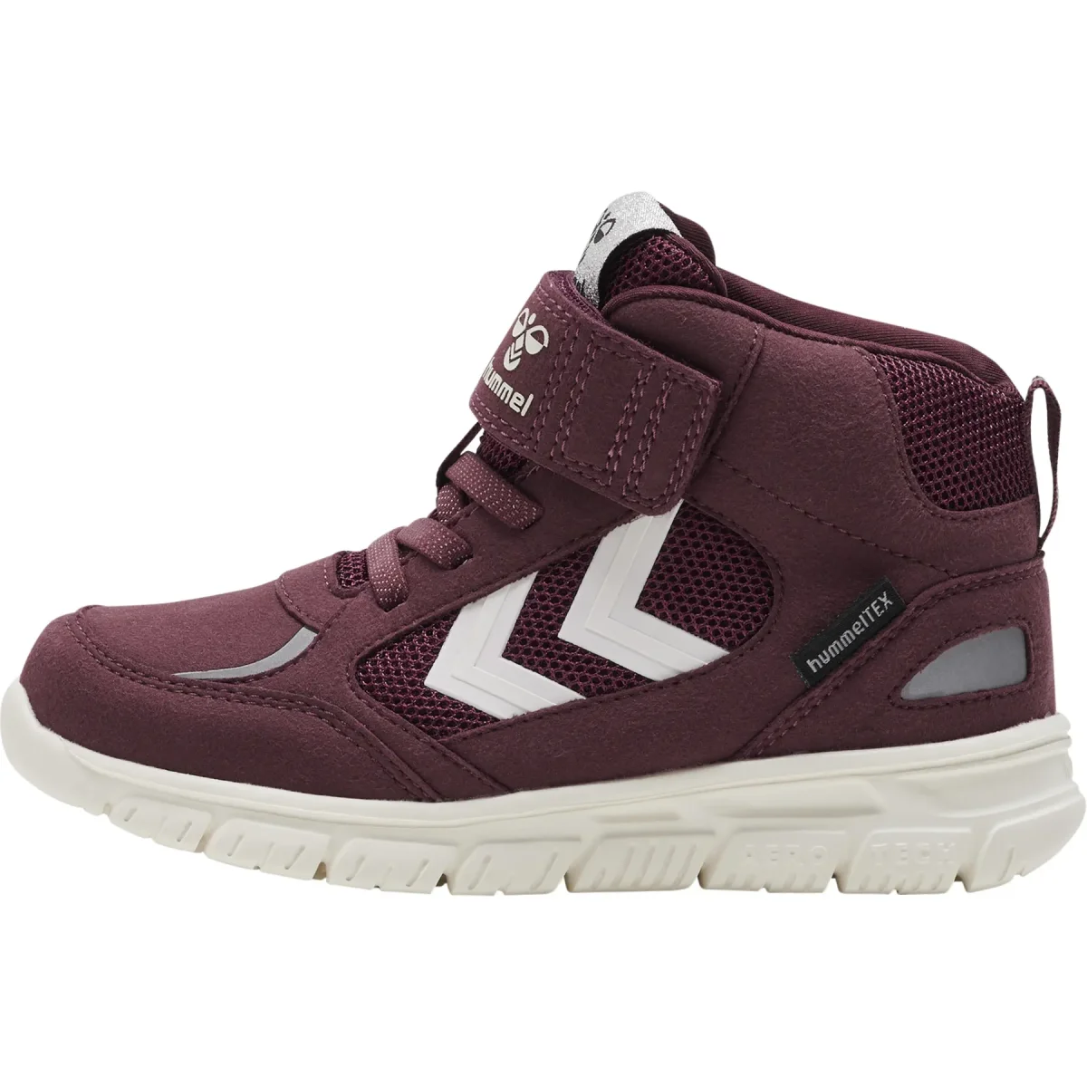 Hummel Baskets enfant Hummel X-Light 2.0 Mid Tex