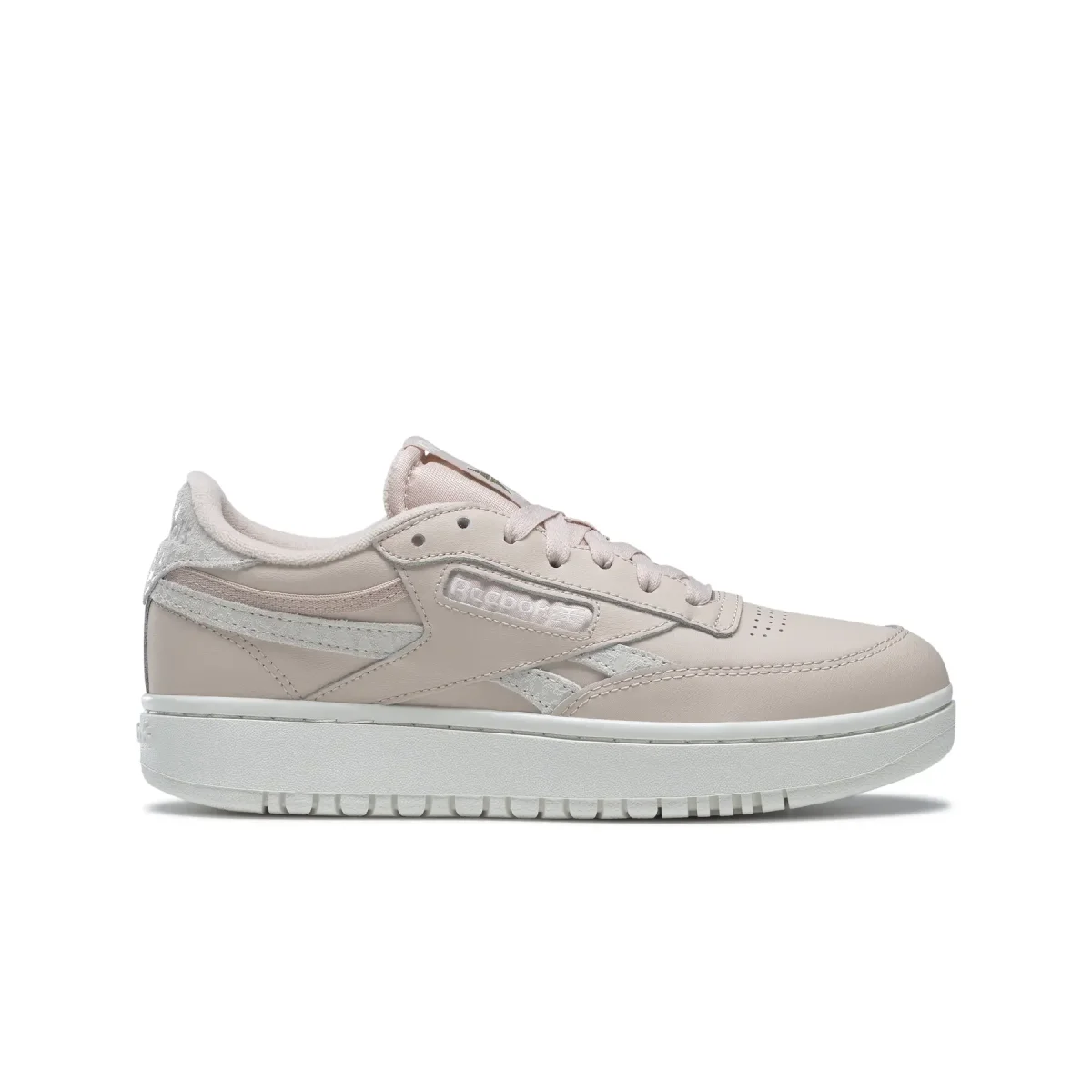 Reebok Baskets femme Reebok Club C Double Revenge