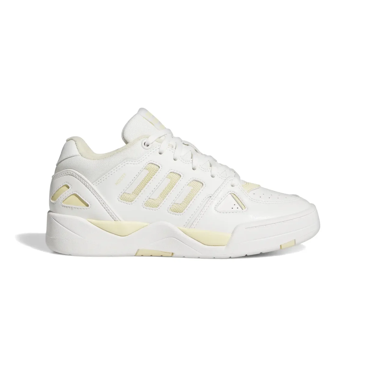 Adidas Baskets femme adidas Midcity Low