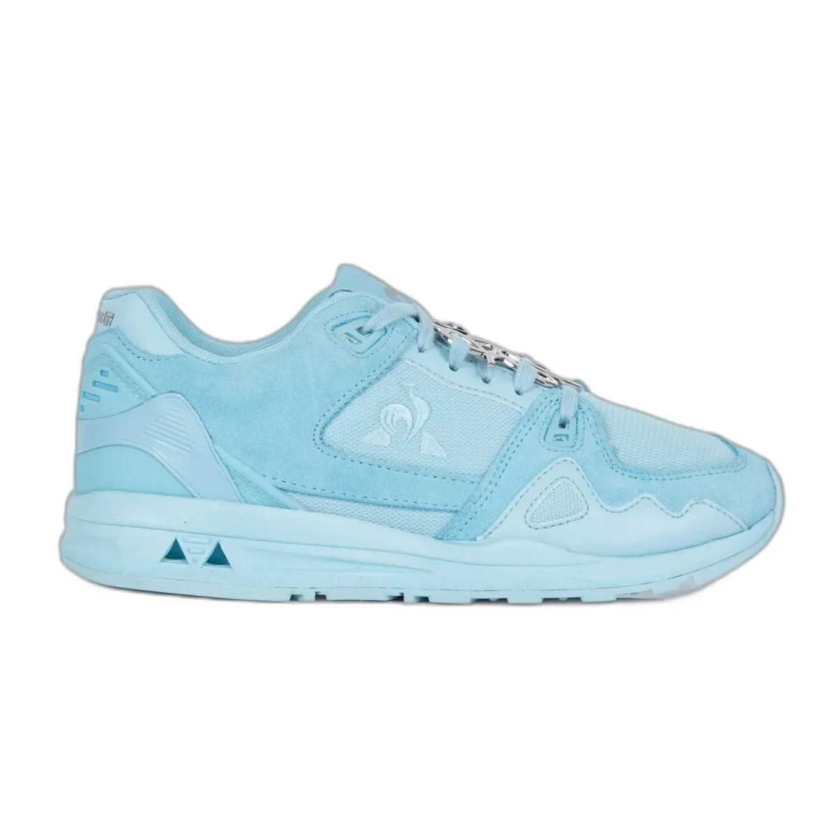 Le Coq Sportif Baskets femme Le Coq Sportif Lcs R1000 W Bijoux