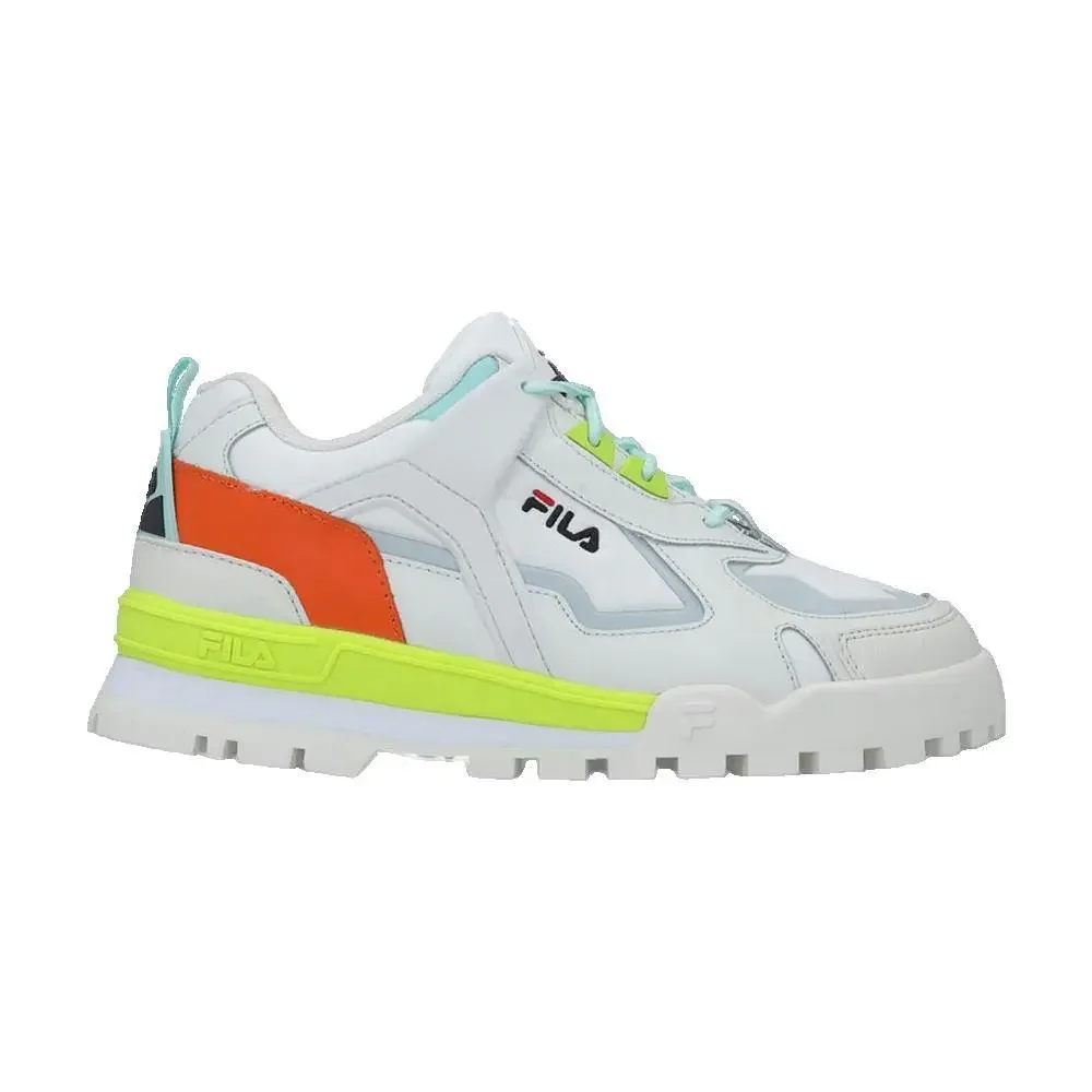 Fila Baskets femme Fila Trailstep