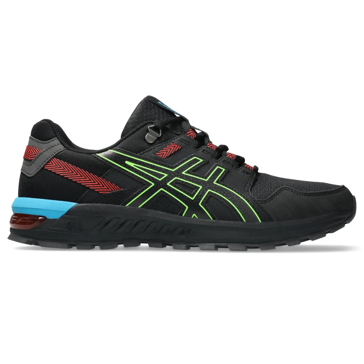 Asics Baskets enfant Asics Gel-Citrek