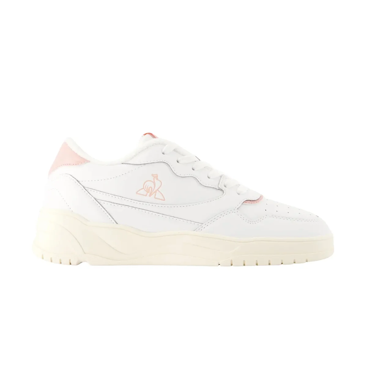 Le Coq Sportif Baskets femme Le Coq Sportif Lcs Alma