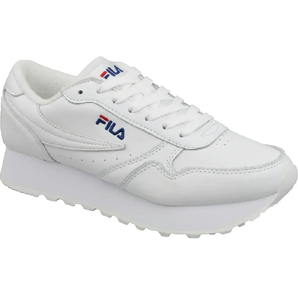 Fila Baskets femme Fila Orbit Zeppa