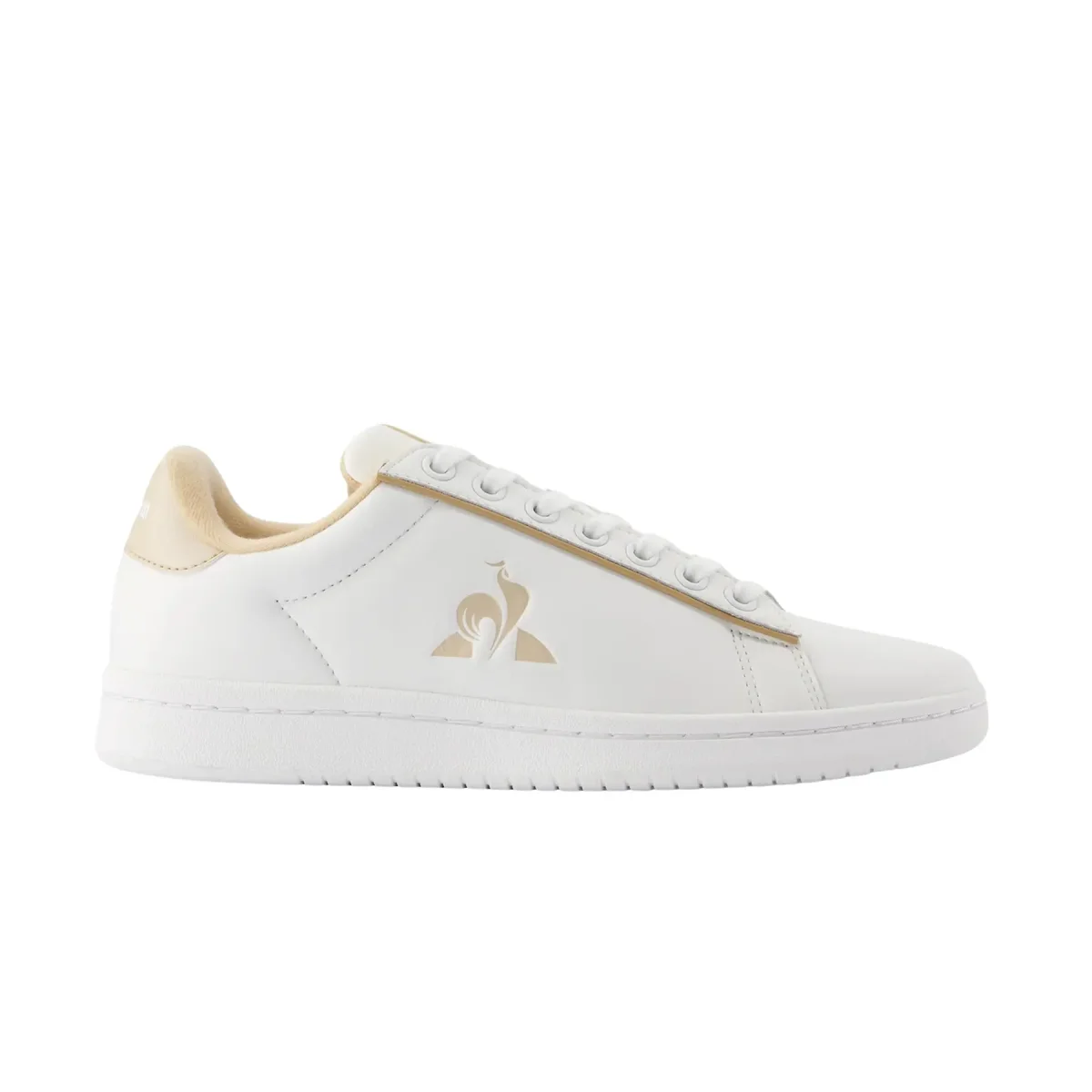 Le Coq Sportif Baskets femme Le Coq Sportif Court Clean