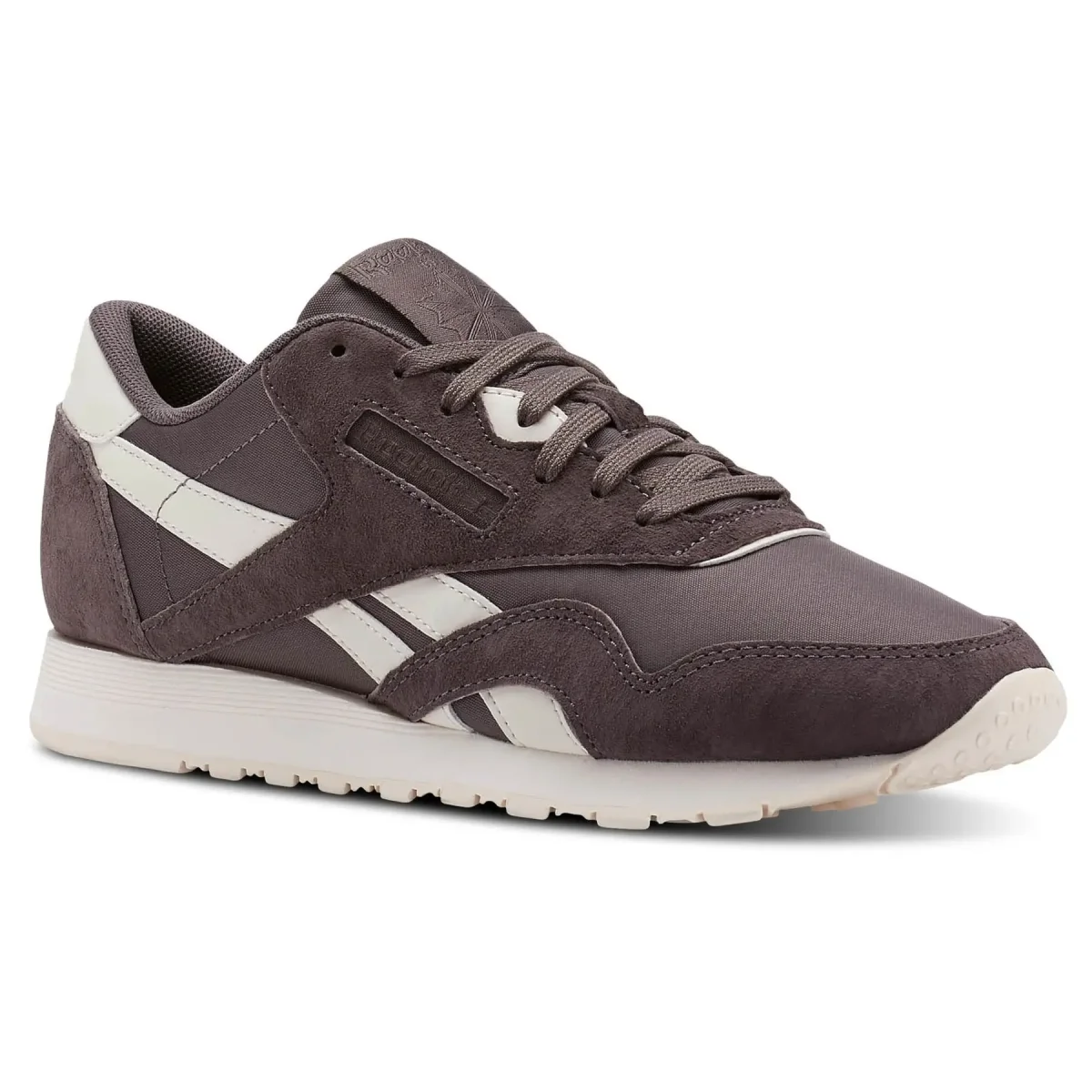 Reebok Baskets femme Reebok Classics Nylon