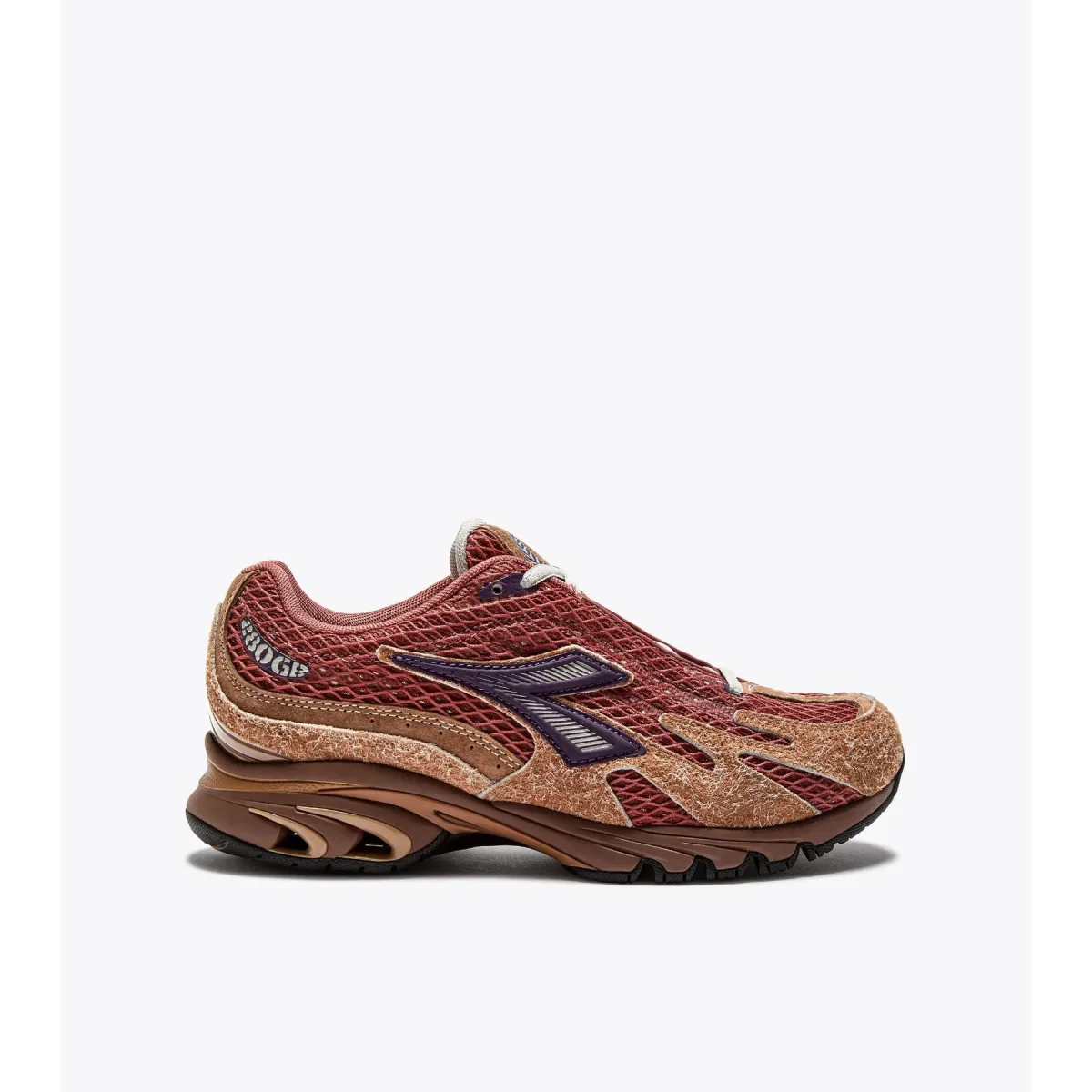 Diadora Baskets Diadora Mythos Propulsion 280 Bacca