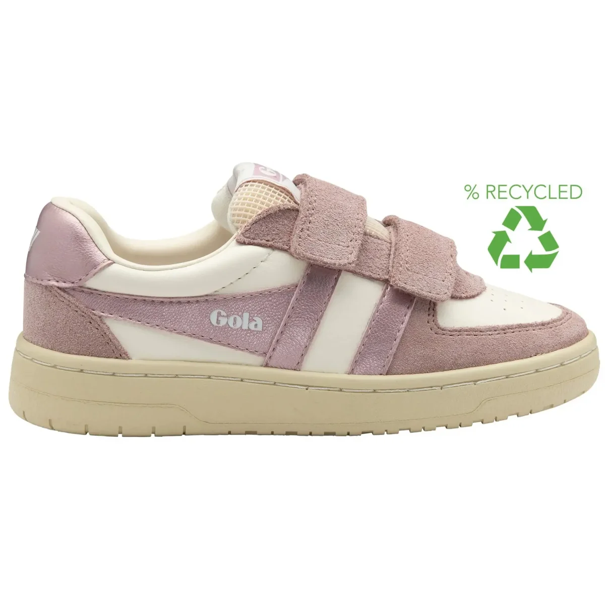 Gola Baskets enfant Gola Hawk Mirror