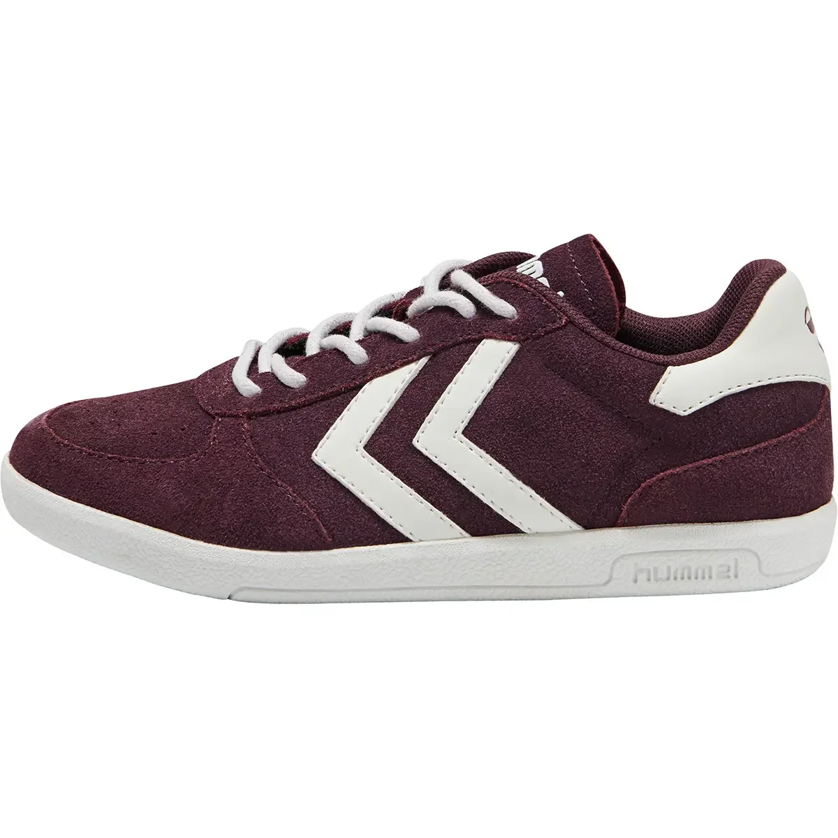 Hummel Baskets enfant Hummel victory