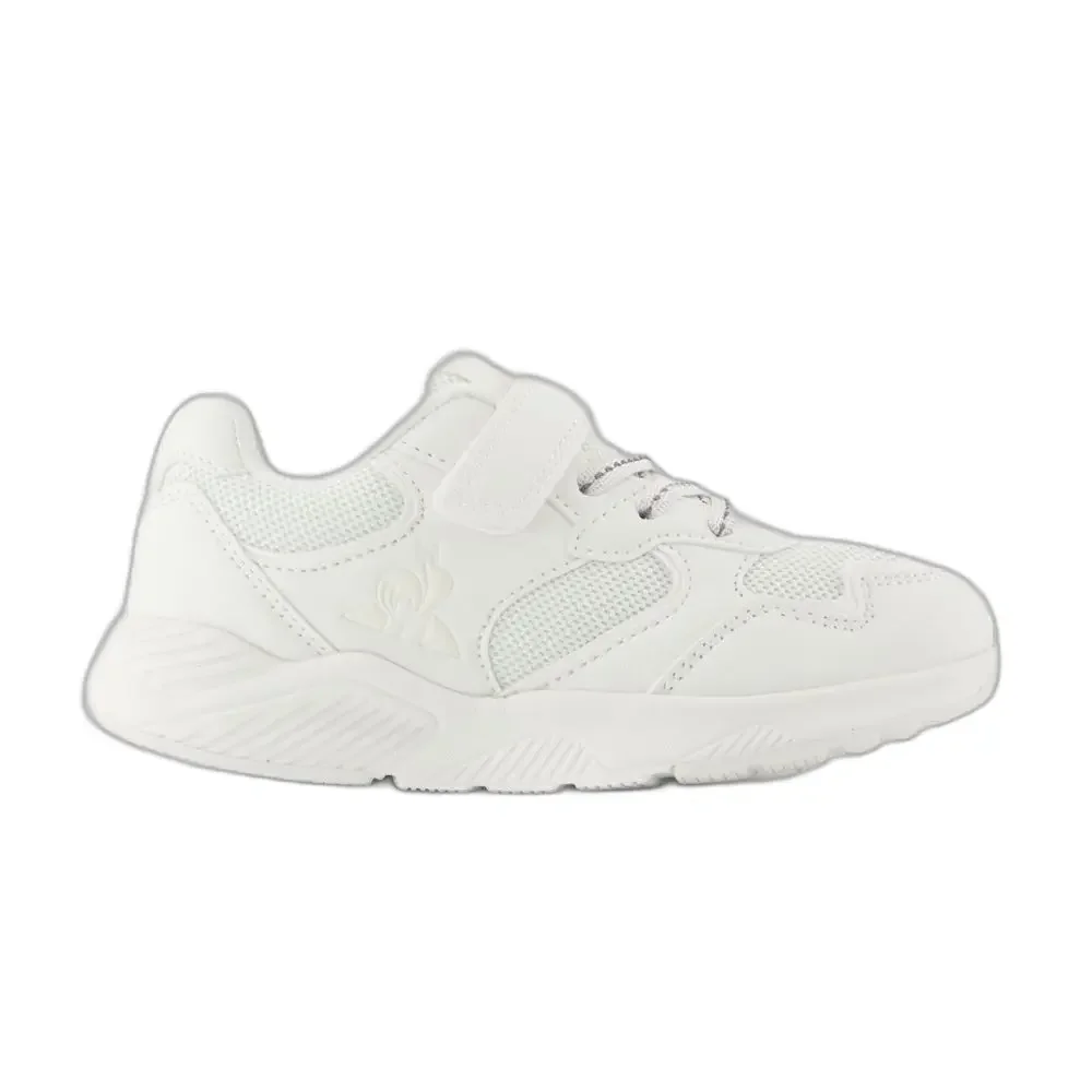Le Coq Sportif Baskets enfant Le Coq Sportif LCS Runner