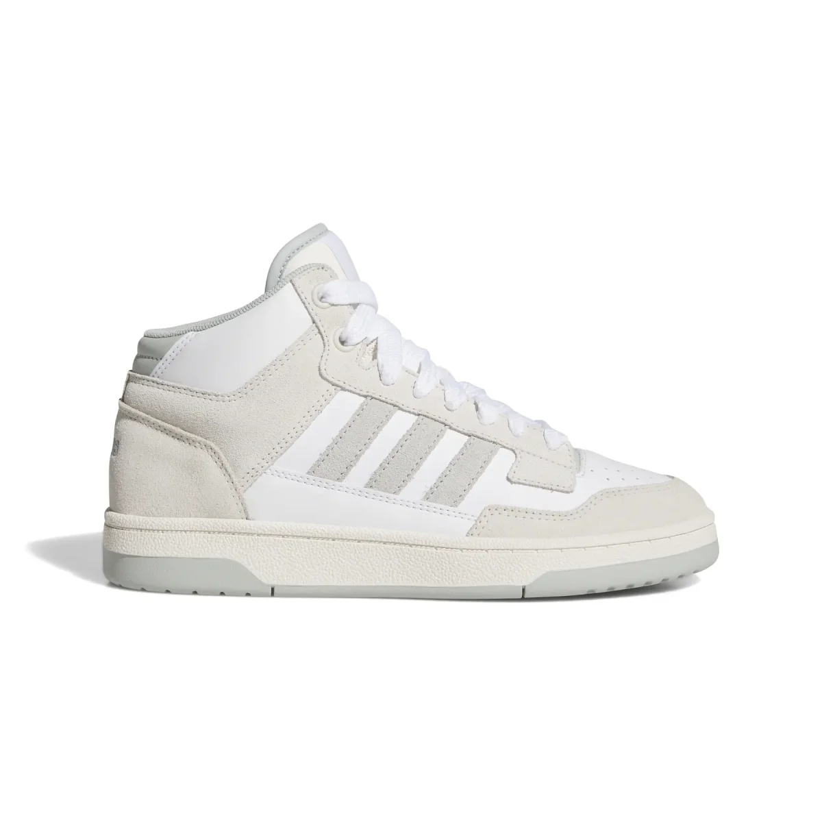 Adidas Baskets femme adidas Rapid Court Mid