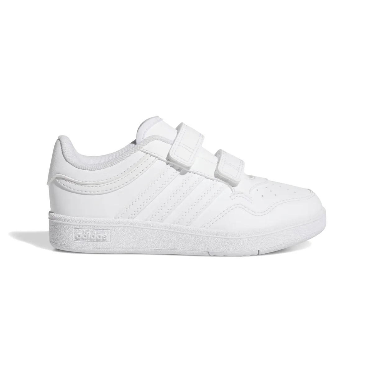 Adidas Baskets enfant adidas Hoops 4.0
