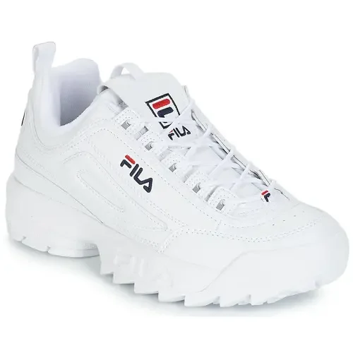 Fila Baskets femme Fila Disruptor Low B