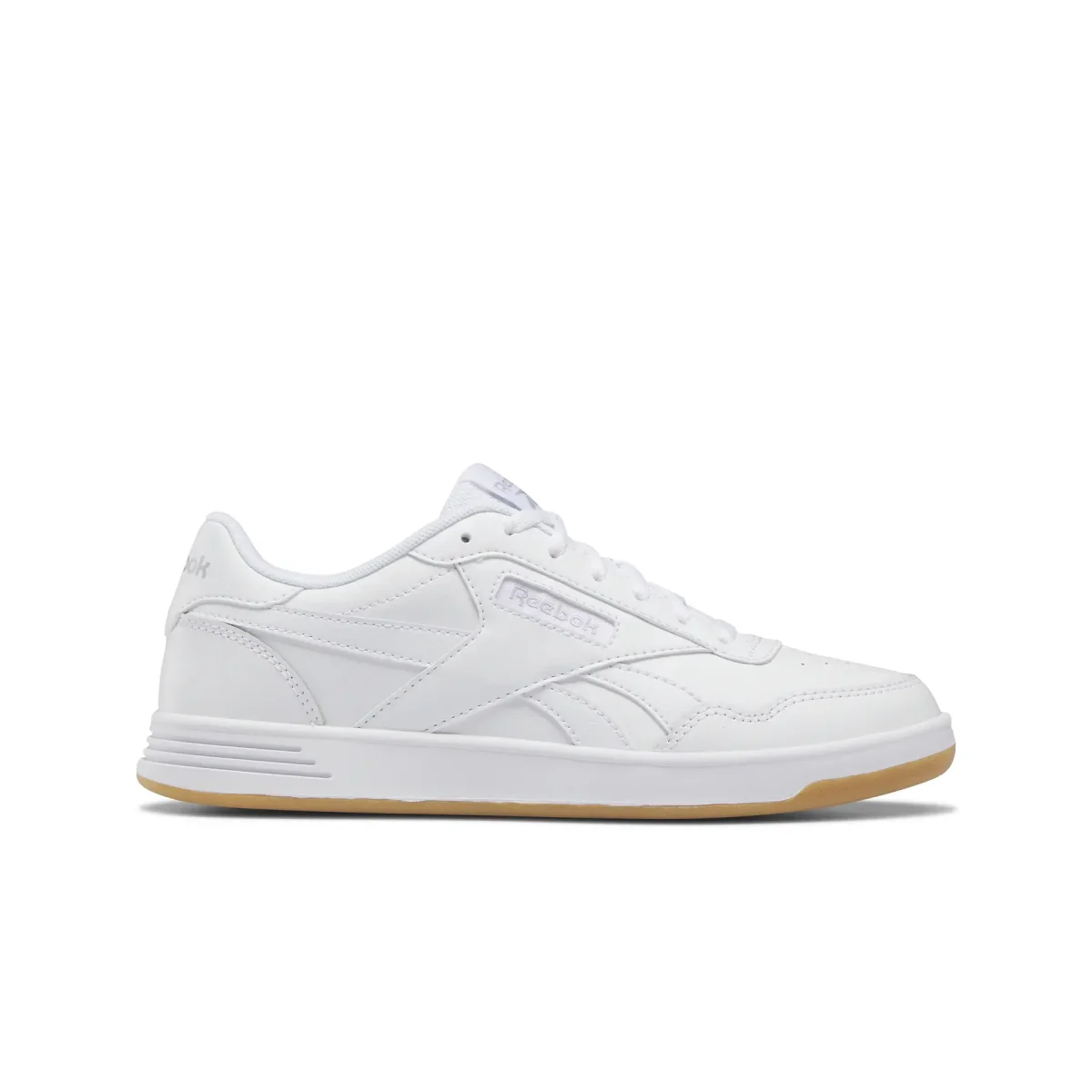 Reebok Baskets femme Reebok Court Advance