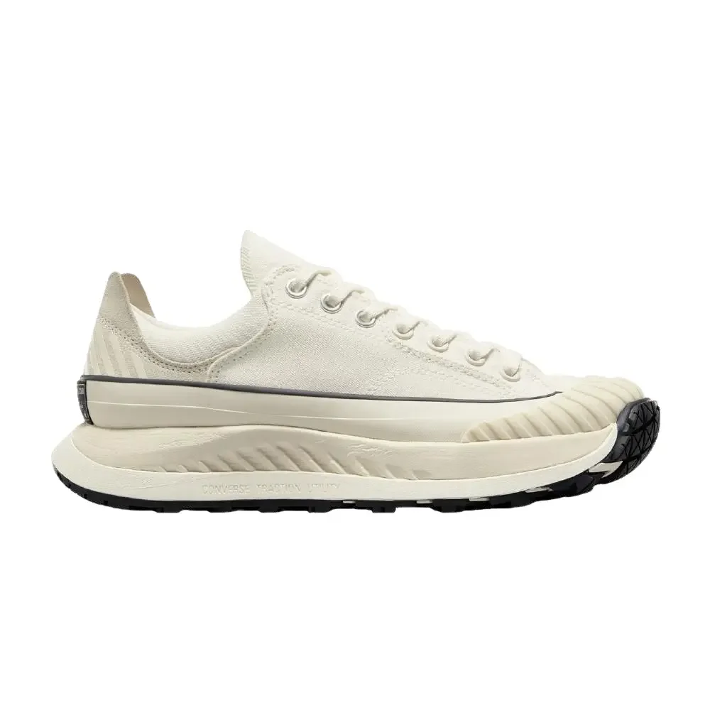 Converse Baskets basses enfant Converse Chuck 70 Atcx Traction Vintage Egret