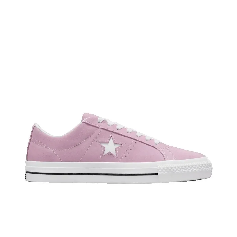 Converse Baskets Converse One Star Pro Stardust