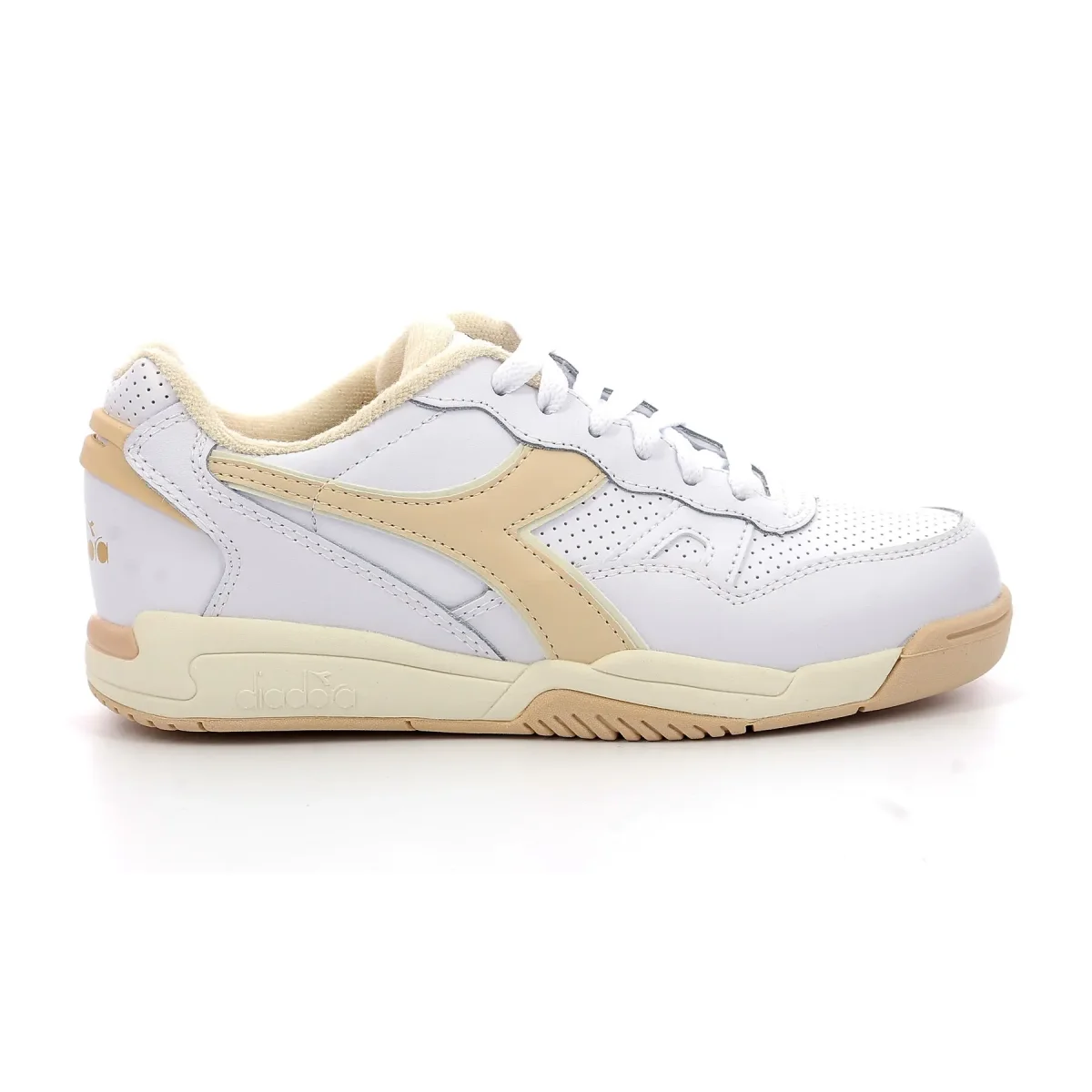 Diadora Baskets Diadora Winner