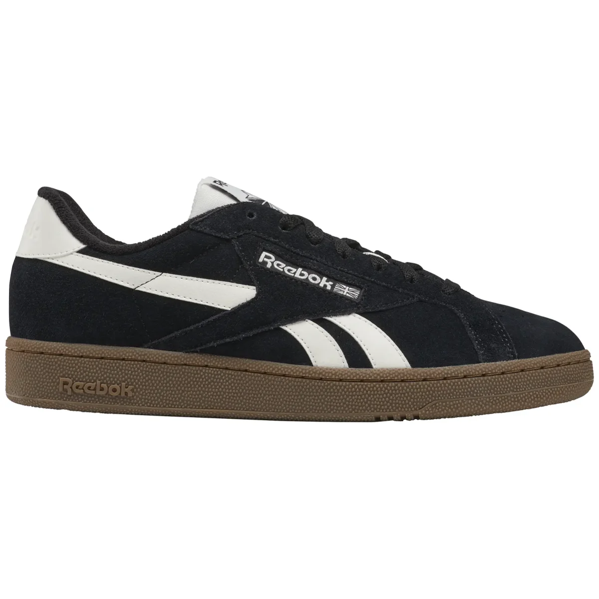 Reebok Baskets femme Reebok Classics Club C Grounds UK