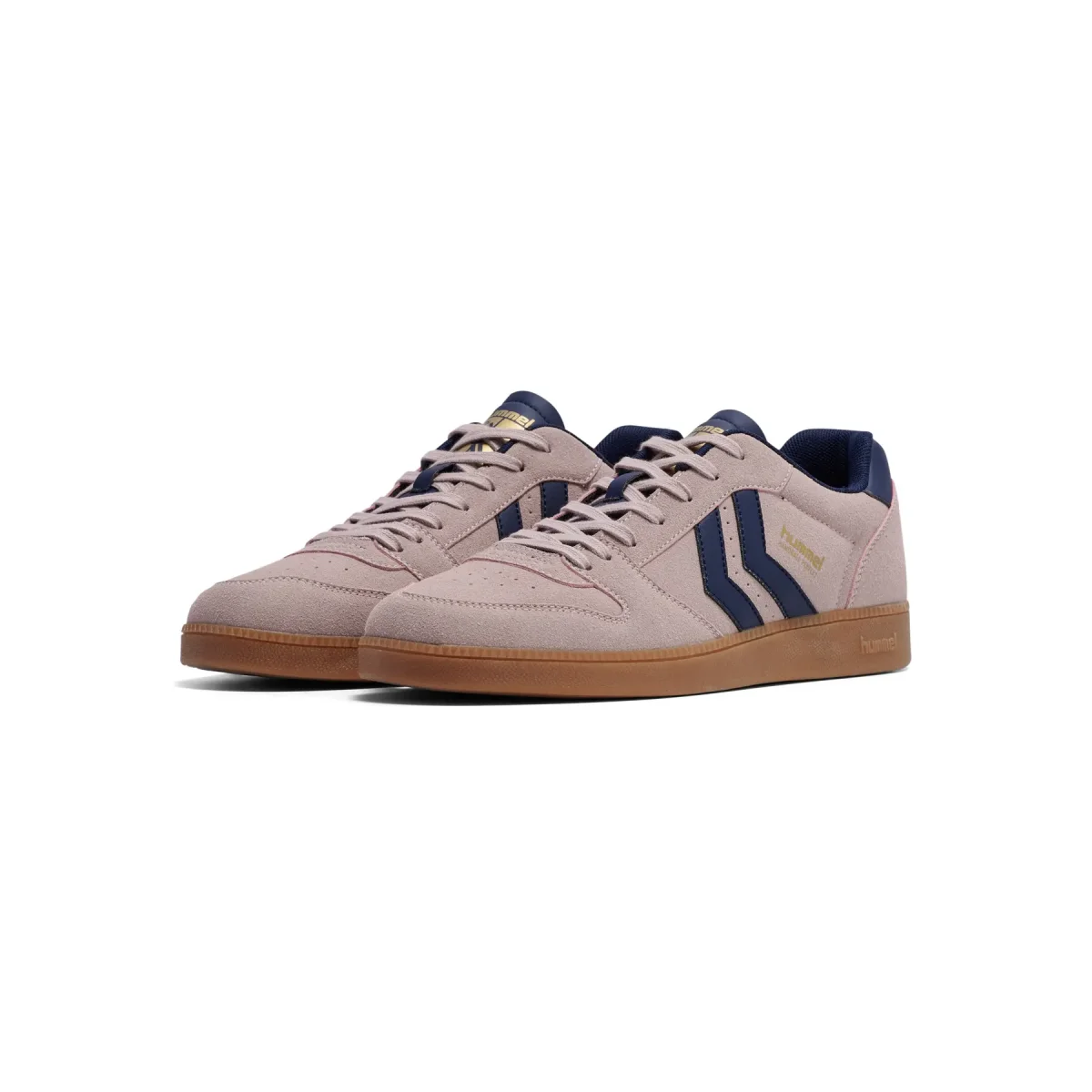 Hummel Baskets femme Hummel Perfekt CL