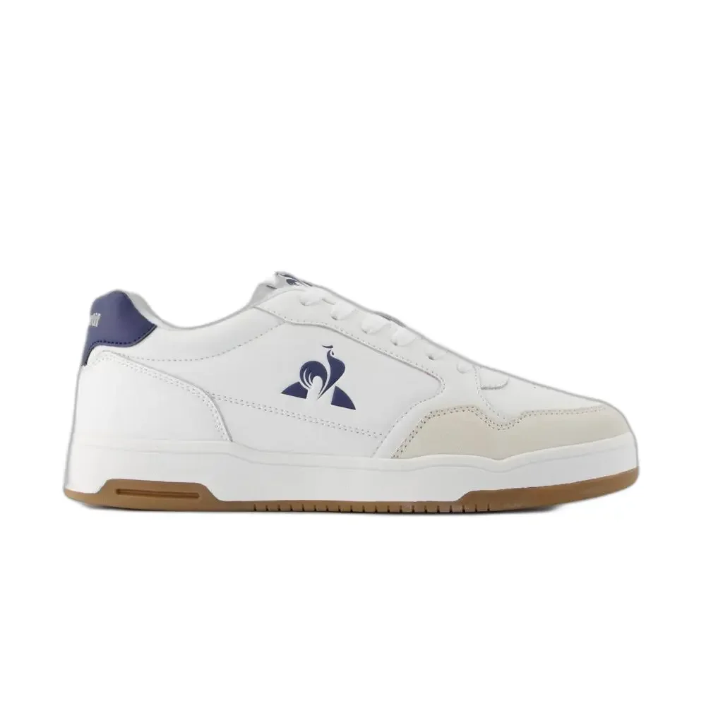 Le Coq Sportif Baskets enfant Le Coq Sportif LCS Master
