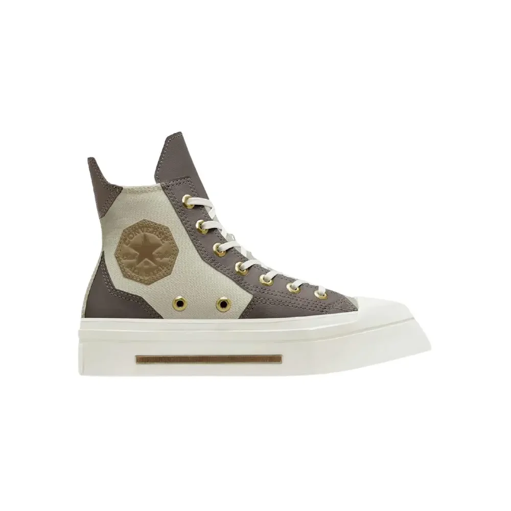 Converse Baskets carrées femme Converse Chuck 70 De Luxe