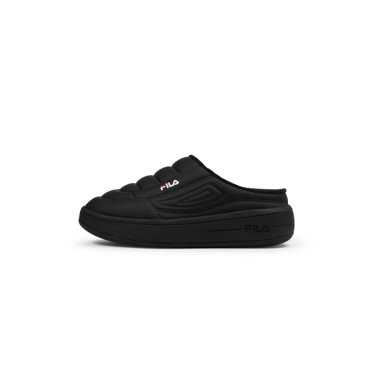 Fila Baskets femme Fila Superbubble Mule