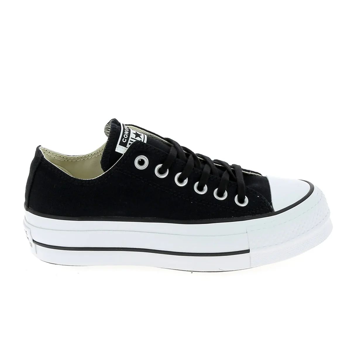 Converse Baskets Converse Chuck Taylor All Star Platform