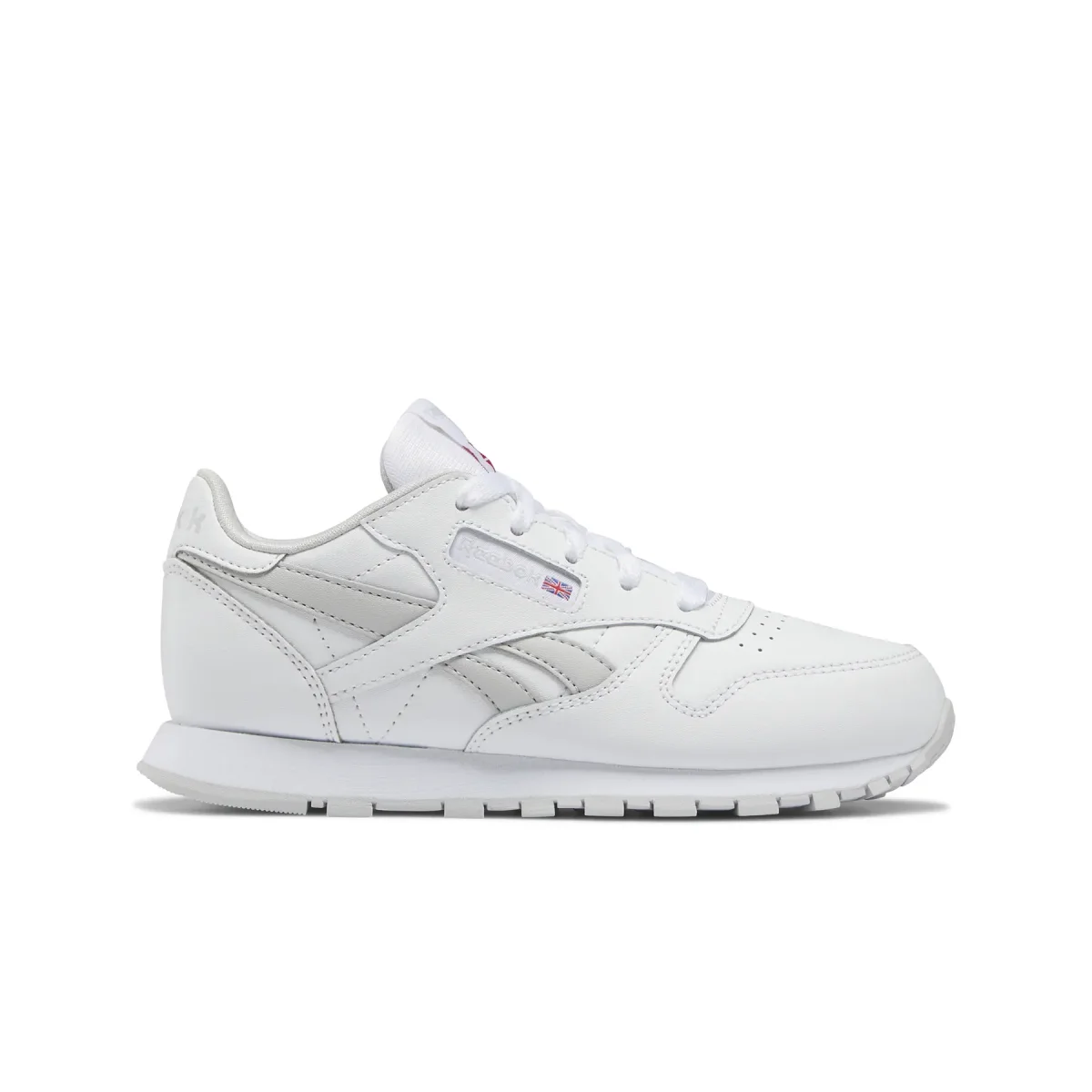 Reebok Baskets cuir enfant Reebok Classic