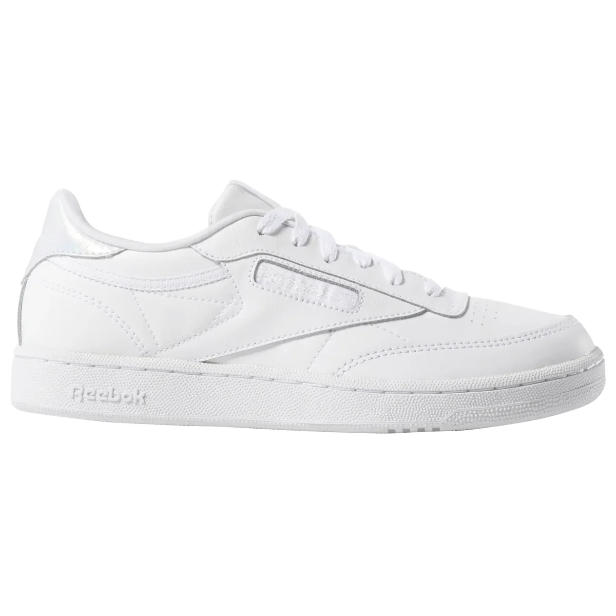 Reebok Baskets femme enfant Reebok Club C