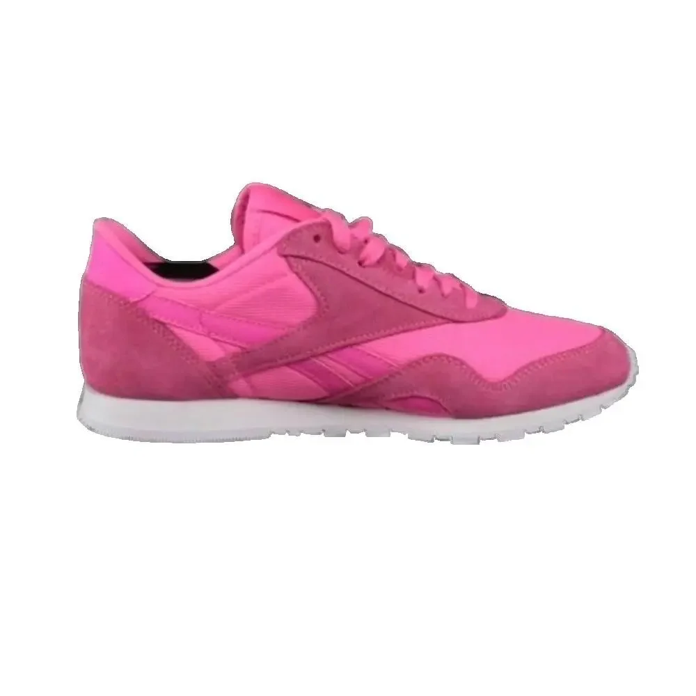 Reebok Baskets femme Reebok Cl Slim Metal
