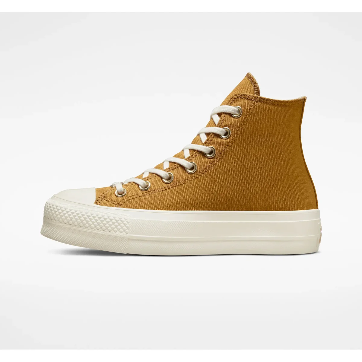 Converse Baskets à plateforme femme Converse Chuck Taylor All Star