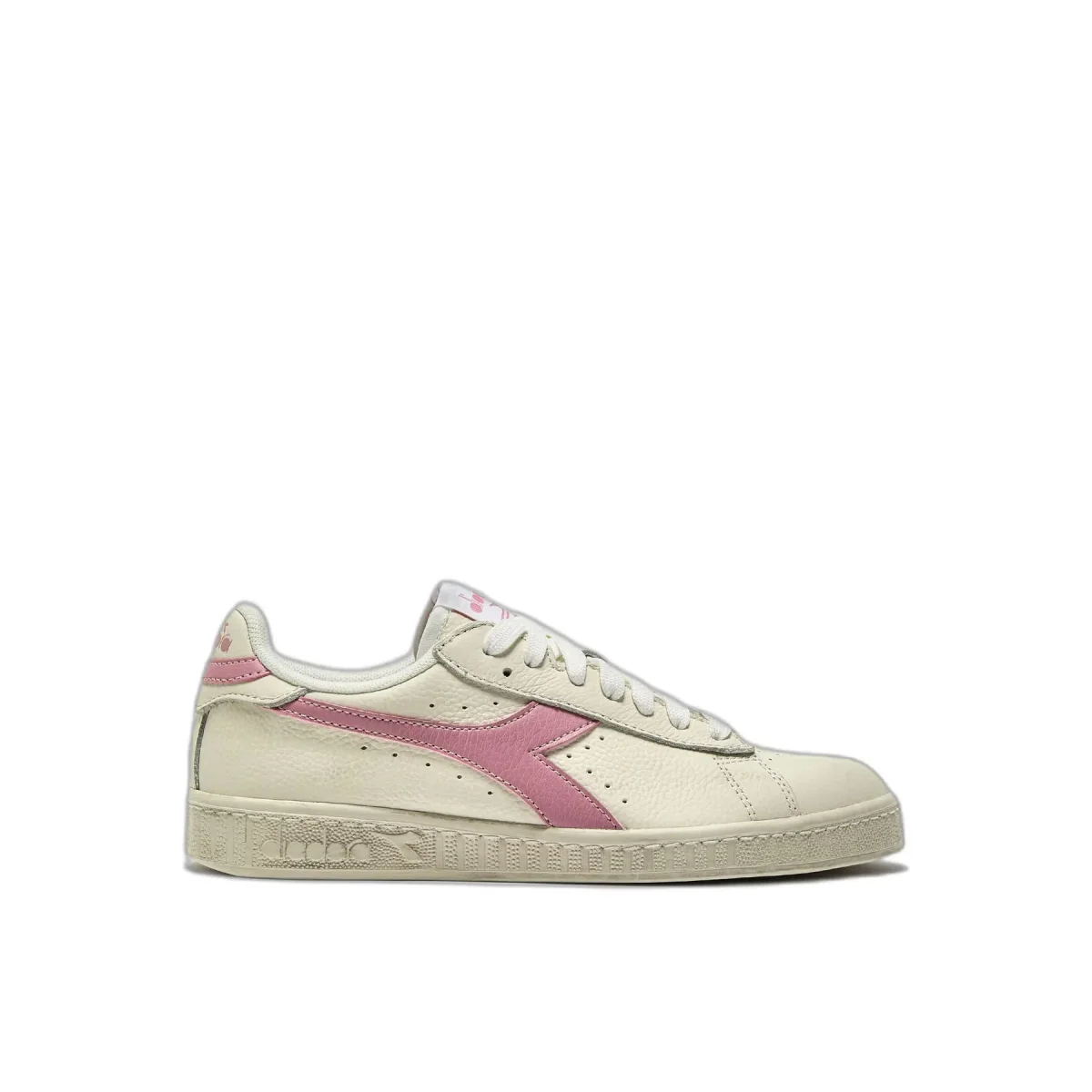 Diadora Baskets Diadora Game L Lowaxed